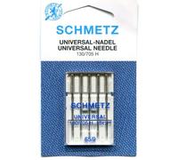 Nähmaschinennadel Schmetz Größe 65/9 Normales Nähen aus Deutschland 5er Nadelpaket