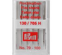 Nähmaschinennadeln 130/705 Standard 70-100
