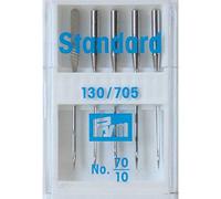 Nähmaschinennadeln 130/705 Standard 9/70