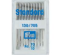 Prym Nähmaschinennadeln 152291 130/705 Standard 70