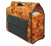 Nähmaschinentasche in 3 verschiedenen Designs