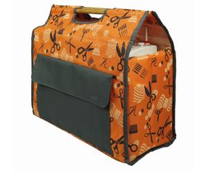 Nähmaschinentasche in 3 verschiedenen Designs