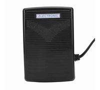 nähmasciefußpdlgr670,220V Foot Control Pedal With Power Cord for Singer 974 Sewing 220 V Fußschalter Home Nähmaschine Elektronische Fußsteuerungskabel Machine(EU plug) Mit Netzkabel für Sänger (eu-s