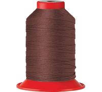 Nähmit - Amann Serafil 20 600m - Schuhmachergarn Sattlergarn Polstergarn sehr reißfestes Nähgarn (20-175)