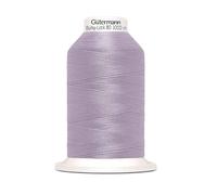 Nähmit - Gütermann Bulky Lock 80 Bauschgarn 1000m Rolle Overlockgarn (13-158)