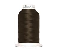 Nähmit - Gütermann Bulky Lock 80 Bauschgarn 1000m Rolle Overlockgarn (22-696)