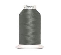 Nähmit - Gütermann Bulky Lock 80 Bauschgarn 1000m Rolle Overlockgarn (24-701)