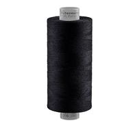 Nähmit - Gütermann PERMA -120 Nähgarn + GRATIS FARBKARTE 120er 1000m Rolle Polyester Nähmaschinengarn für Haushalts & Industrie Nähmaschine Qualitäts Nähgarn - A01-32002