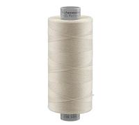 Nähmit - Gütermann PERMA -120 Nähgarn + GRATIS FARBKARTE 120er 1000m Rolle Polyester Nähmaschinengarn für Haushalts & Industrie Nähmaschine Qualitäts Nähgarn - A04-44500