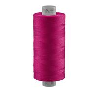 Nähmit - Gütermann PERMA -120 Nähgarn + GRATIS FARBKARTE 120er 1000m Rolle Polyester Nähmaschinengarn für Haushalts & Industrie Nähmaschine Qualitäts Nähgarn - A12-32701