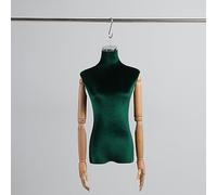 Nähpuppe mit flexiblen Armen und Haken für Schneiderei und Einzelhandel