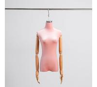 Nähpuppe mit flexiblen Armen und Haken für Schneiderei und Einzelhandel