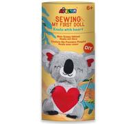 Nähset Koala