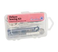 Nähset Nähbox Reise-Nähset (Kunststoff/ gefüllt)