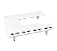 Nähwelt Flach Anschiebetisch für Brother DS 120-140+BS 2500 (40 x 30 cm)