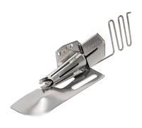 Nähwelt Flach Bandführung - Bandeinfasser für Baby Lock (10/35 mm/mit Rechen)