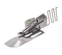 Nähwelt Flach Bandführung - Bandeinfasser für Baby Lock (12/40 mm/mit Rechen)