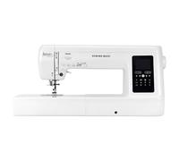 Nähwelt Flach Basic Sewing Maxi - Computer Langarm Nähmaschine