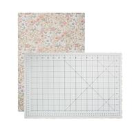 Nähwelt Flach Bügel-und Schneidematte 30 x 45 cm (cm/inch)