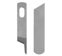Original Ober-/ Untermesser Set für Bernina / Juki
