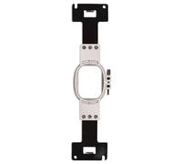 Nähwelt Flach Stickrahmen 60 x 40 mm für Brother PR600 bis PR1050 Stickmaschine und VR