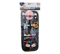 Nähzubehör, Nähset 34-Teilig + Tasche