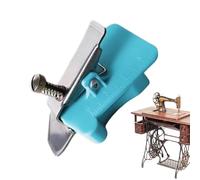 Nahtführung- Magnetische Saumführung für präzises Nähen, einfach zu bedienende Nähhilfsschiene | Nähmaschinen-Befestigung für präzise Nähte, Nähführungssouveräne