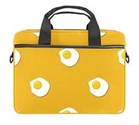 Nahtlose Laptop-Schultertasche, Messenger-Tasche, Umhängetasche, Aktentasche für 13 - 14,5 Zoll (33 - 36,8 cm) Tablets, schützt die Tragetasche, multi, 11x14.5x1.2in /28x36.8x3 cm