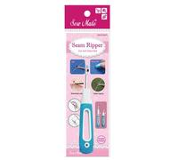 Nahttrenner (10,9cm, kleine Klinge, mit Sicherheitskugel)