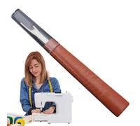 Nahttrenner,Handnahttrenner,Saumnahttrenner-Nähwerkzeug | Freundin, Mutter, Nähbegeisterte, Fadentrenner mit transparenter Abdeckung für Bettlaken, Jeans, Jacke