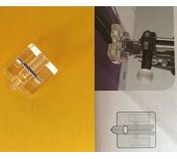 Nahtverdeckter Reissverschlußfuß Nähfuß für Pfaff Nähmaschinen