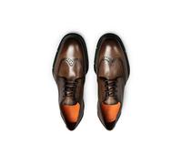 NAIROBI Business Schnürschuhe braun Herren 6