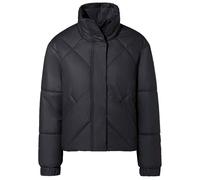 VAUDE Damen-Steppjacke 'Najun' mit Stehkragen, black, Gr. 36