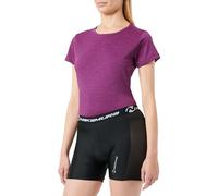 Nakamura Jungen Mädchen Zaga Ii Hose, Schwarz Black Night, 34 EU