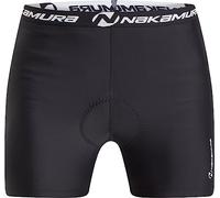 Nakamura Zack Boxershorts Black Night XL