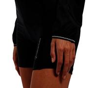 NAKAMURA Zack II Boxershorts Black Night XL