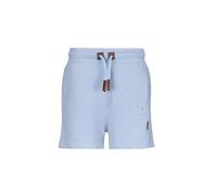 Naketano Damen Shorts Auf Kombi, Farbe:Sky Blue Melange, Größe:M