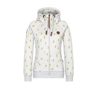 Naketano Damen Sweatjacke Brazzo, Farbe:, Größe:M