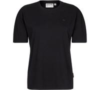 Naketano Damen T-Shirt New-T-Shirt 2301-0013 Black-XL
