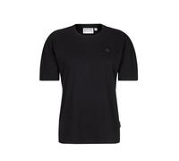 Naketano Damen T-Shirt New T-Shit, Farbe:Black, Größe:L