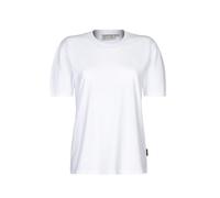 Naketano Damen T-Shirt New T-Shit, Farbe:White, Größe:M