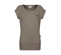 Naketano Damen Top Wolle, Farbe:, Größe:S