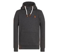 Naketano Herren Kapuzenpullover Supapimmel Hoodie