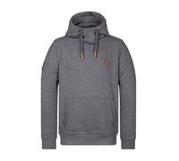 Naketano Herren Kapuzenpullover Supapimmel Hoodie