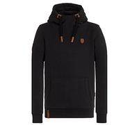 Naketano Herren Kapuzenpullover Supapimmel Hoodie