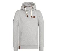 Naketano Herren Kapuzenpullover Supapimmel Hoodie M