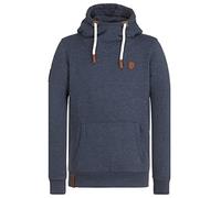 Naketano Herren Kapuzenpullover Supapimmel Hoodie