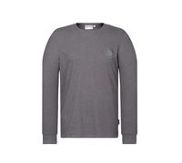 Naketano Herren Langarmshirt Italienischer Hengst, Farbe:, Größe:M