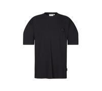Naketano Herren T-Shirt Big Adonis, Farbe:Black, Größe:XL