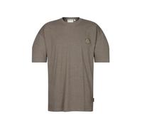 Naketano Herren T-Shirt Big Adonis, Farbe:, Größe:S